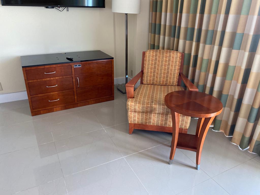 Miami Resort Liquidation